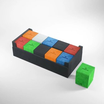 Dungeon 1100+ Convertible (Black)