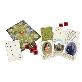 De Vos in het Bos: Duet