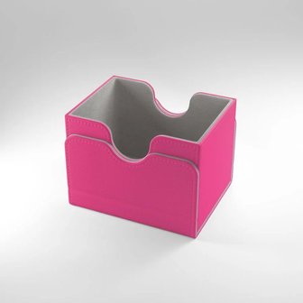 Deck Box Sidekick 100+ Convertible (Pink)