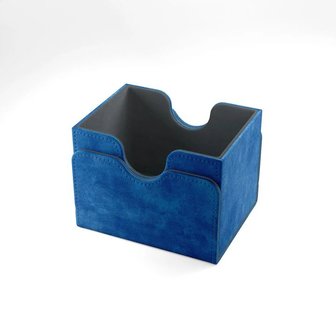 Deck Box Sidekick 100+ Convertible (Blue)