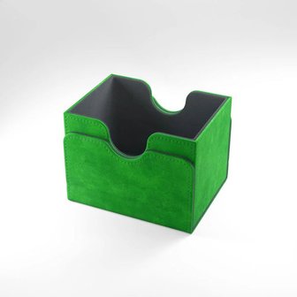 Deck Box Sidekick 100+ Convertible (Green)