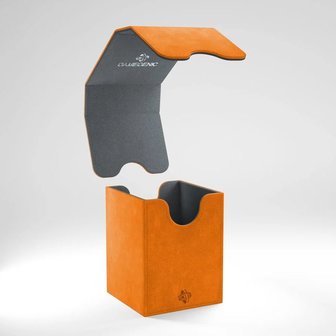 Squire 100+ Convertible (Gamegenic) - Orange