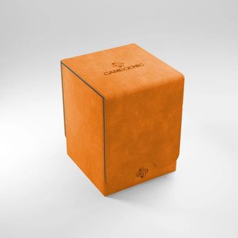 Squire 100+ Convertible (Gamegenic) - Orange