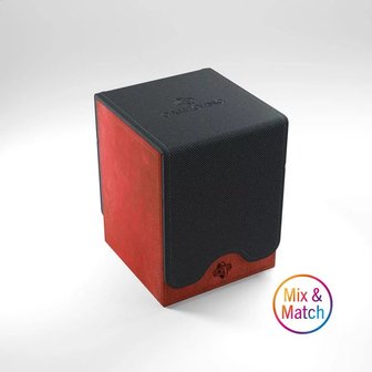 Squire 100+ Convertible (Gamegenic) - Red