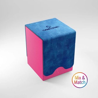 Squire 100+ Convertible (Gamegenic) - Pink