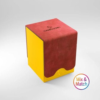 Squire 100+ Convertible (Gamegenic) - Yellow