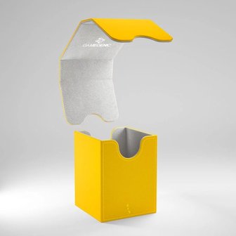 Squire 100+ Convertible (Gamegenic) - Yellow