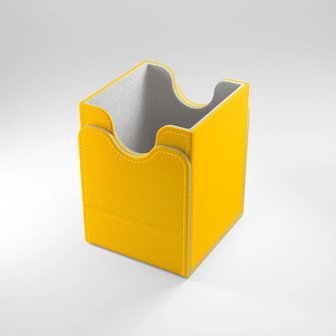 Squire 100+ Convertible (Gamegenic) - Yellow