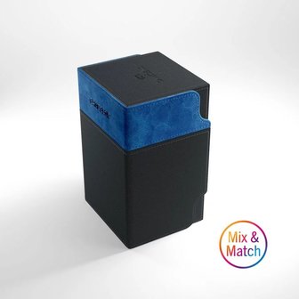 Watchtower 100+ Convertible (Gamegenic) - Black