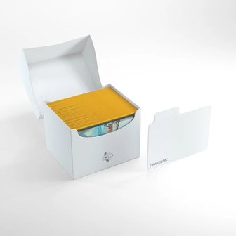 Side Holder 100+ XL (Gamegenic) - White