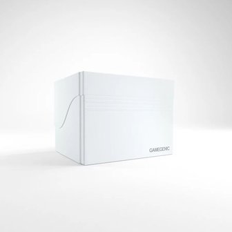 Side Holder 100+ XL (Gamegenic) - White
