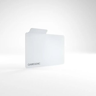 Side Holder 100+ XL (Gamegenic) - White