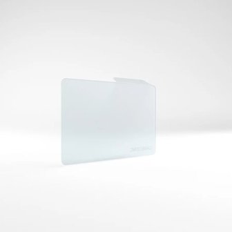 Side Holder 100+ XL (Gamegenic) - Clear