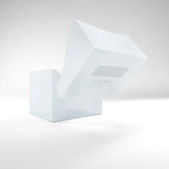 Side Holder 100+ XL (Gamegenic) - Clear