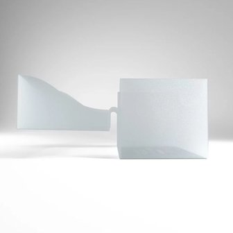 Side Holder 100+ XL (Gamegenic) - Clear