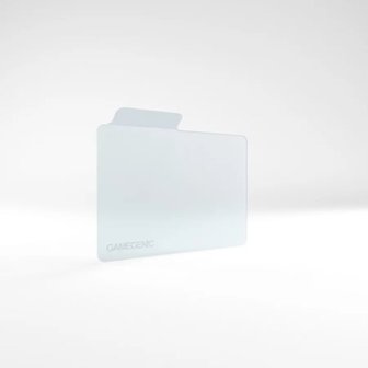 Side Holder 100+ XL (Gamegenic) - Clear