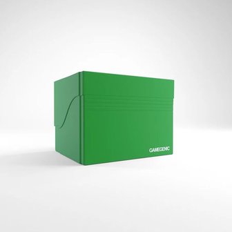 Side Holder 100+ XL (Gamegenic) - Green
