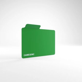 Side Holder 100+ XL (Gamegenic) - Green