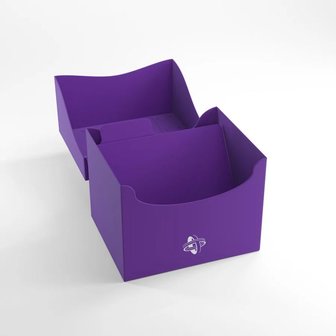 Side Holder 100+ XL (Gamegenic) - Purple