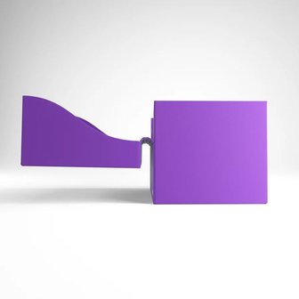 Side Holder 100+ XL (Gamegenic) - Purple
