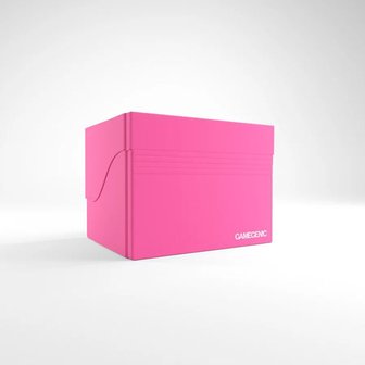 Side Holder 100+ XL (Gamegenic) - Pink