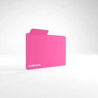 Side Holder 100+ XL (Gamegenic) - Pink