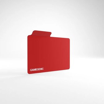 Side Holder 100+ XL (Gamegenic) - Red