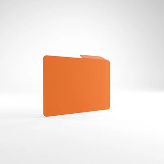 Side Holder 100+ XL (Gamegenic) - Orange