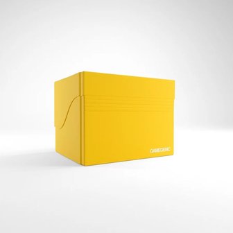 Side Holder 100+ XL (Gamegenic) - Yellow