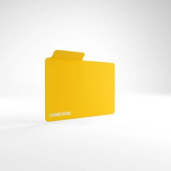 Side Holder 100+ XL (Gamegenic) - Yellow