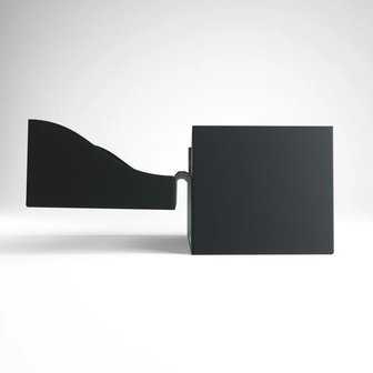 Side Holder 100+ XL (Gamegenic) - Black