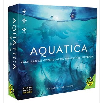Aquatica
