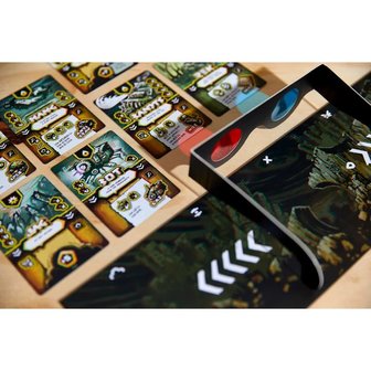 The Dead Eye [Deluxe Edition]