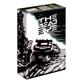 The Dead Eye [Deluxe Edition]