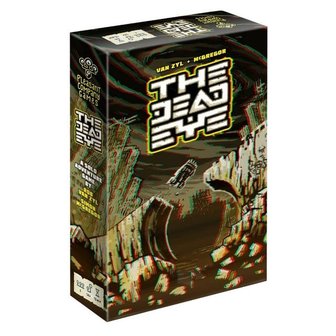 The Dead Eye [Retail Edition]