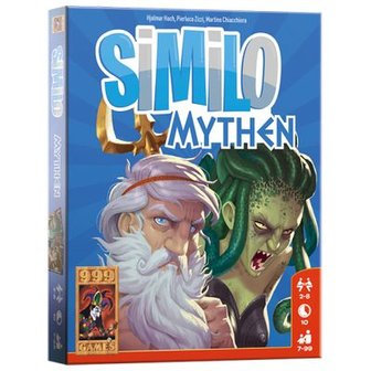 Similo: Mythen