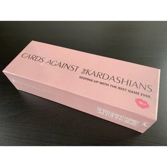 Cards Against The Kardashians