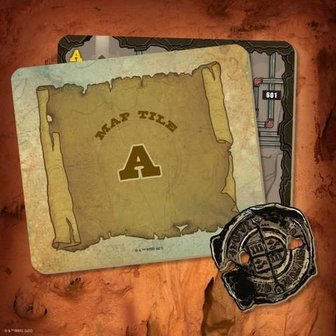 The Goonies: Escape with One-Eyed Willy&#039;s Rich Stuff