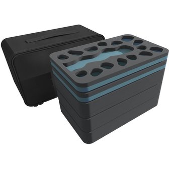 Dixit Mini Plus Bag (Feldherr)