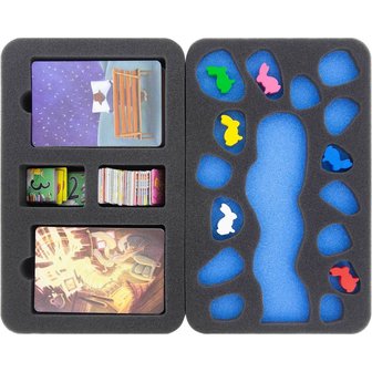 Dixit Mini Plus Bag (Feldherr)