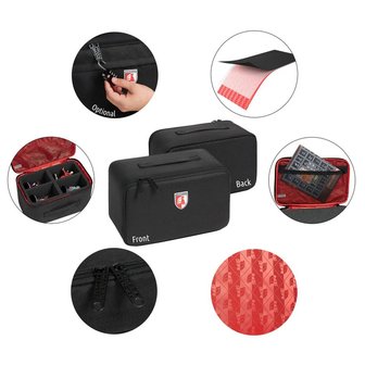 Dixit Mini Plus Bag (Feldherr)