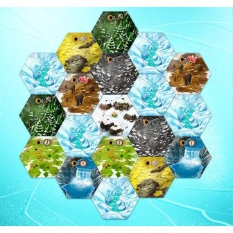 Endless Winter: Paleoamericans [NL]