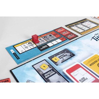 The Thing: Infection at Outpost 31