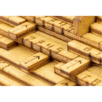 Quest Pyramide (Escape Welt)