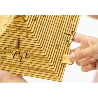 Quest Pyramide (Escape Welt)