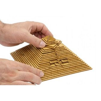 Quest Pyramide (Escape Welt)