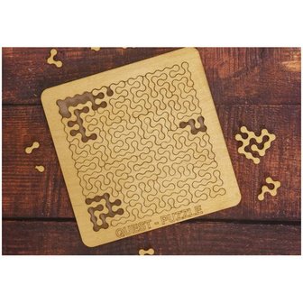 Quest Puzzle (Escape Welt)