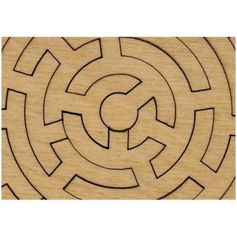 Labyrinth Puzzle (Escape Welt)