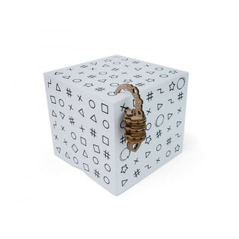 Secret Box (Escape Welt)