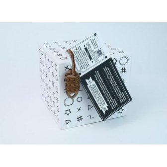 Secret Box (Escape Welt)